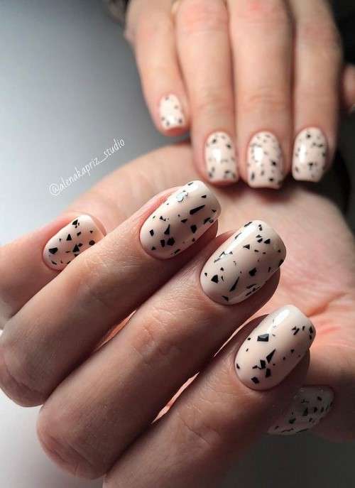 Design d'ongles lumineux 2026: nouvelle manucure tendance