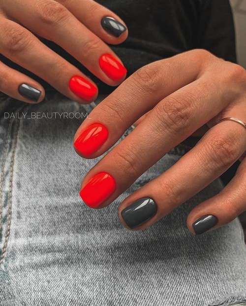 Design d'ongles lumineux 2026: nouvelle manucure tendance