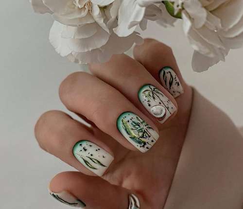 Design d'ongles lumineux 2026: nouvelle manucure tendance