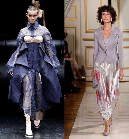 Coupes de cheveux courtes tendance 2025-2026 : photos, tendances