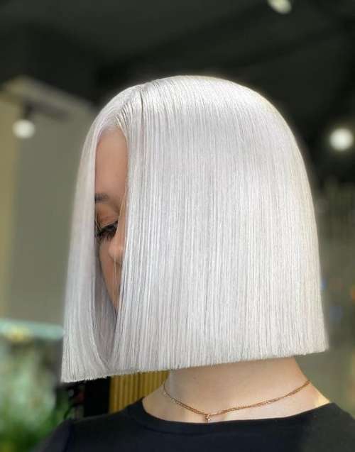 Coupes de cheveux courtes tendance 2025-2026 : photos, tendances