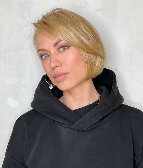 Coupes de cheveux courtes tendance 2025-2026 : photos, tendances