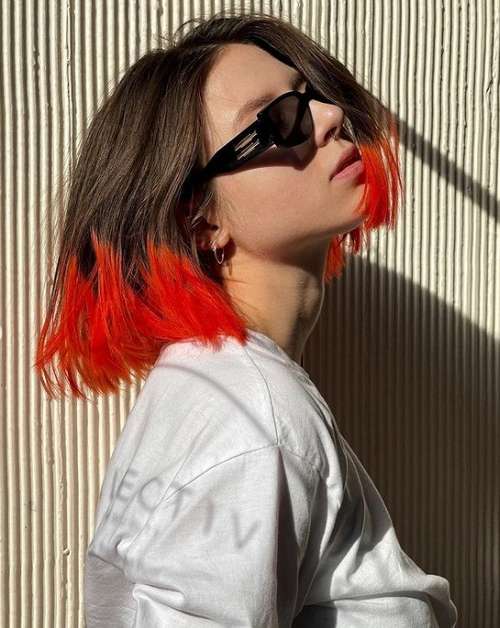 Coupes de cheveux courtes tendance 2025-2026 : photos, tendances