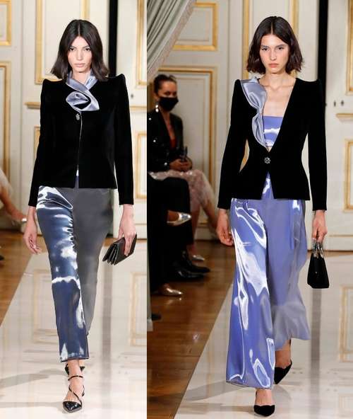 Coupes de cheveux courtes tendance 2025-2026 : photos, tendances