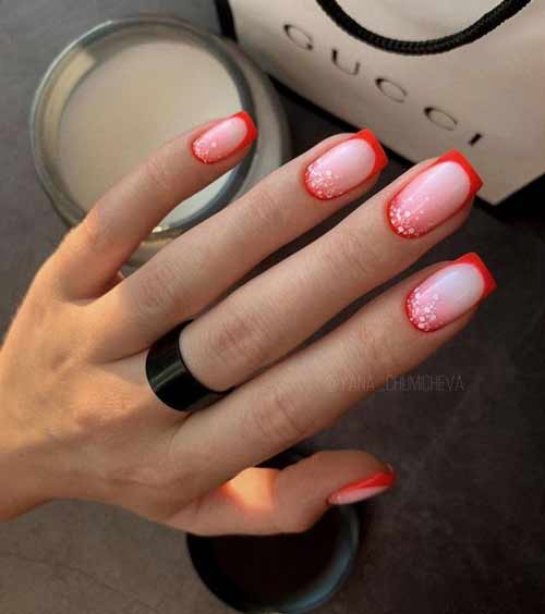 Lait et lune français