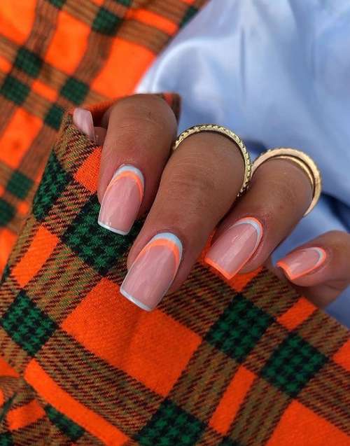 Français et lunaire