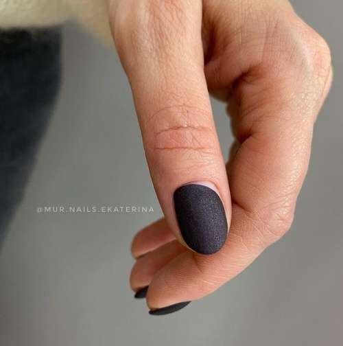 Manucure lunaire 2025-2026: photos, nouveaux designs d'ongles