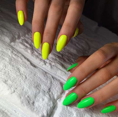 Différents designs d'ongles : une nouvelle tendance 2025-2026, photo