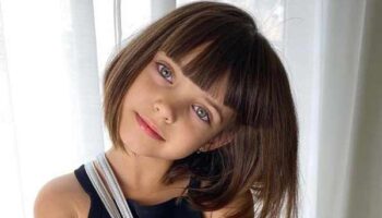 Belles coupes de cheveux pour les filles