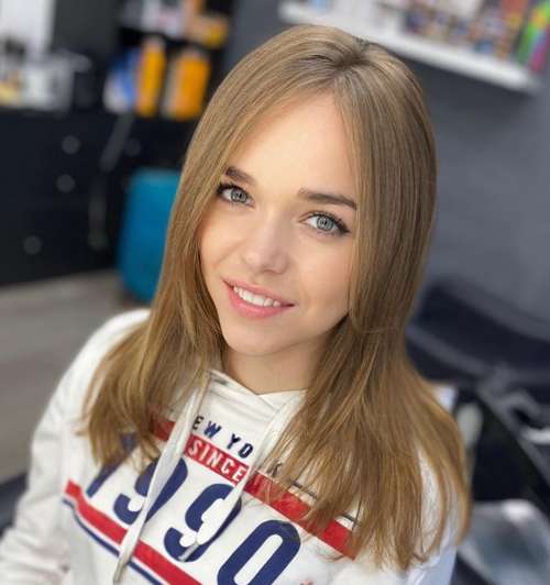 Coupes de cheveux pour filles de 10 à 16 ans : photos, actualités 2025-2026