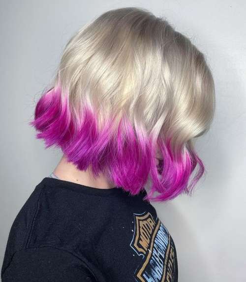 Coupes de cheveux pour filles de 10 à 16 ans : photos, actualités 2025-2026