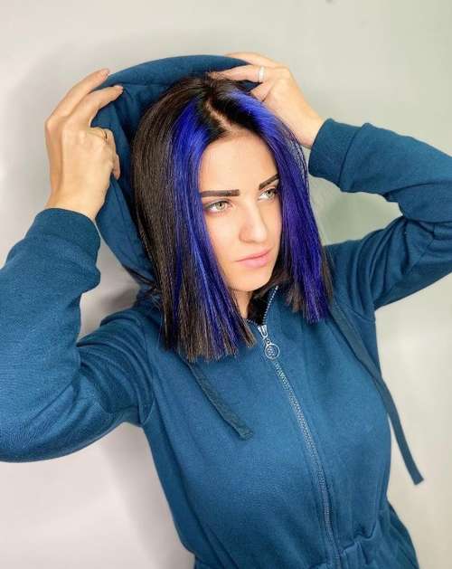 Coupes de cheveux pour filles de 10 à 16 ans : photos, actualités 2025-2026