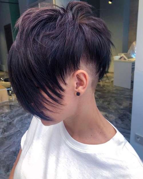 Coupes de cheveux pour filles de 10 à 16 ans : photos, actualités 2025-2026