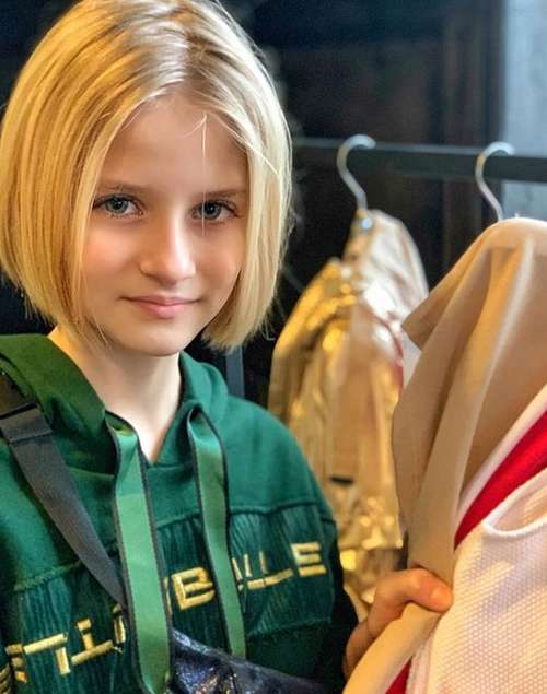 Coupes de cheveux pour filles de 10 à 16 ans : photos, actualités 2025-2026