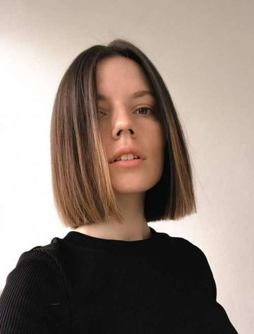 Coupes de cheveux pour filles de 10 à 16 ans : photos, actualités 2025-2026