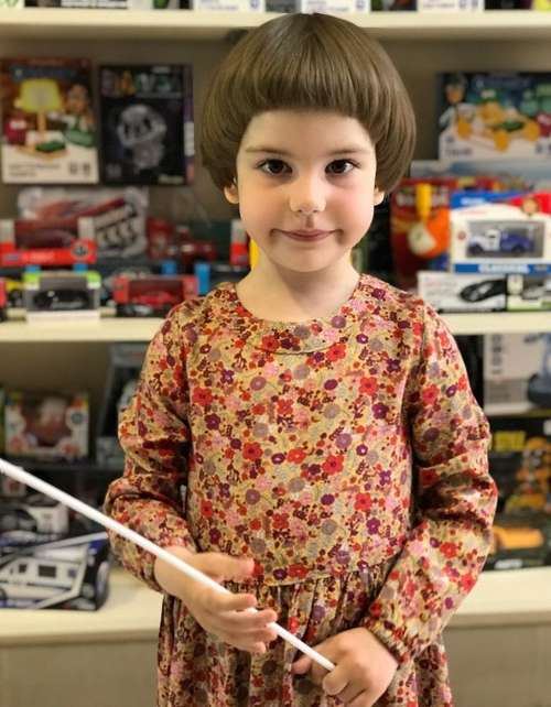 Coupes de cheveux pour filles de 10 à 16 ans : photos, actualités 2025-2026