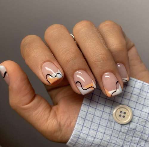 Tendances manucure automne-hiver