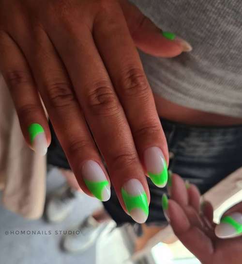 Tendances manucure automne-hiver 2025-2026 : les tendances en photo