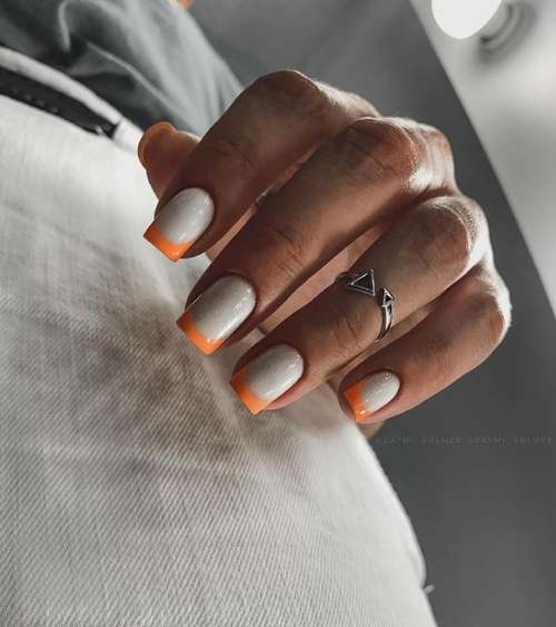 Tendances manucure automne-hiver 2025-2026 : les tendances en photo