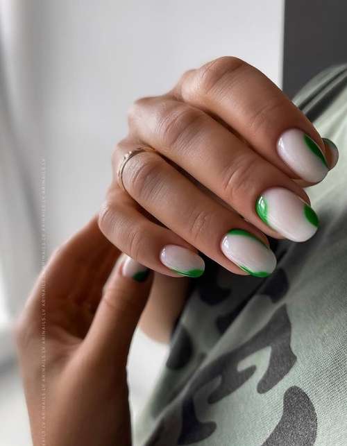 Tendances manucure automne-hiver 2025-2026 : les tendances en photo