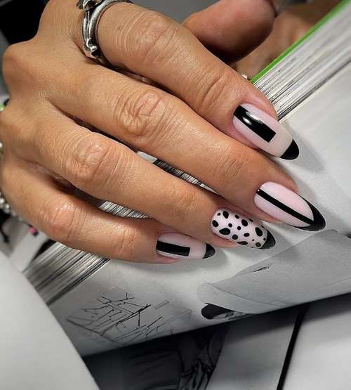 Veste d'automne tendance 2026: nouveaux designs d'ongles, photos