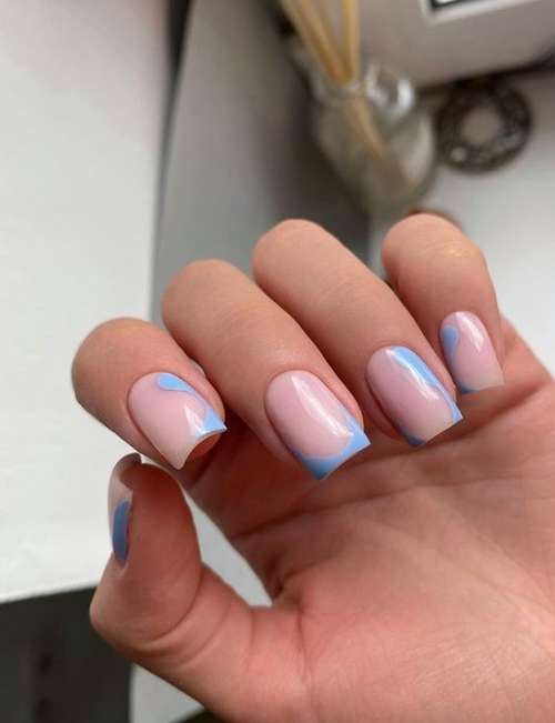 Veste d'automne tendance 2026: nouveaux designs d'ongles, photos