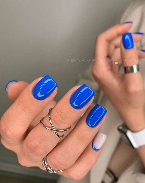 Veste d'automne tendance 2026: nouveaux designs d'ongles, photos