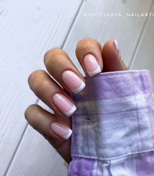 Veste d'automne tendance 2026: nouveaux designs d'ongles, photos