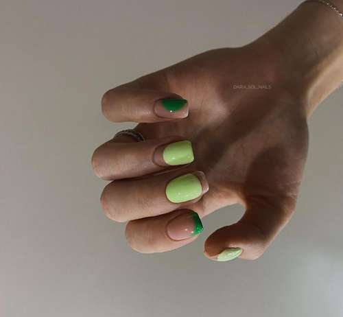 Veste d'automne tendance 2026: nouveaux designs d'ongles, photos