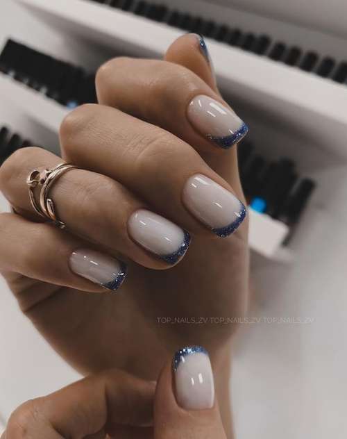 Veste d'automne tendance 2026: nouveaux designs d'ongles, photos