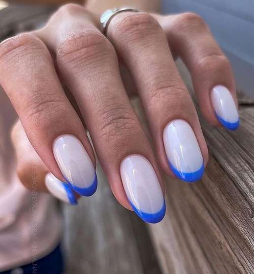 Veste d'automne tendance 2026: nouveaux designs d'ongles, photos