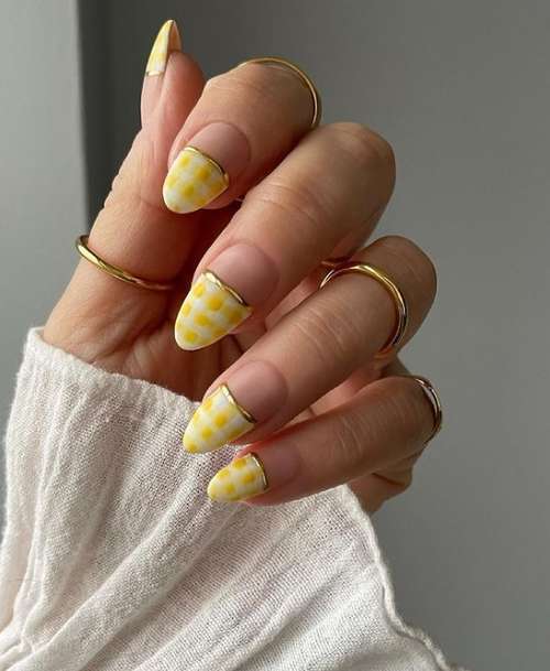 Veste d'automne tendance 2026: nouveaux designs d'ongles, photos