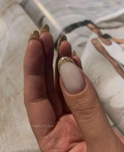 Veste d'automne tendance 2026: nouveaux designs d'ongles, photos