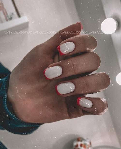 Veste d'automne tendance 2026: nouveaux designs d'ongles, photos