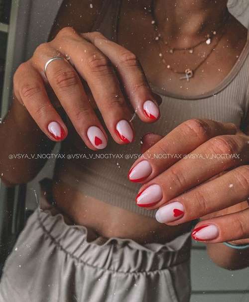 Veste d'automne tendance 2026: nouveaux designs d'ongles, photos