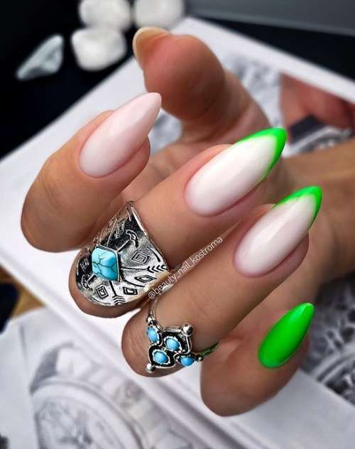 Veste d'automne tendance 2026: nouveaux designs d'ongles, photos