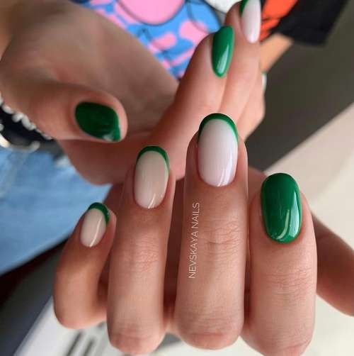 Veste d'automne tendance 2026: nouveaux designs d'ongles, photos