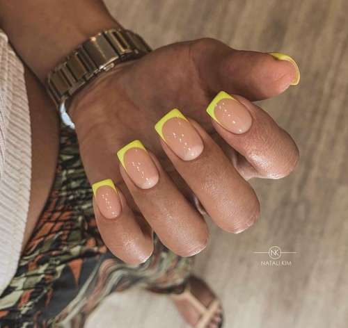 Veste d'automne tendance 2026: nouveaux designs d'ongles, photos