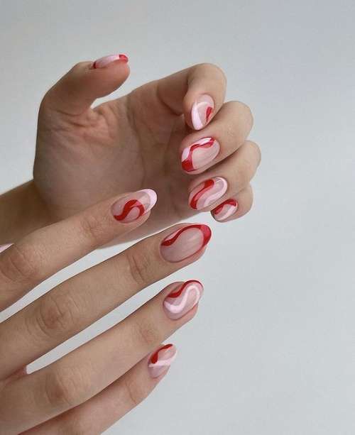 Manucure d'automne 2026 pour ongles courts: photos, tendances du design