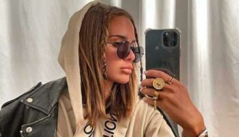 Coiffures pour les filles aux cheveux mi-longs