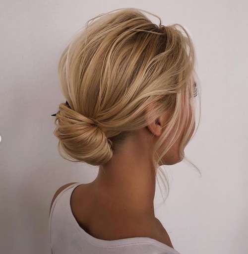 Coiffures pour cheveux mi-longs pour filles: tendances 2026, photos, actualités