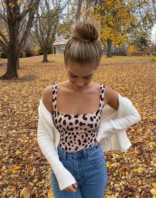 Coiffures pour cheveux mi-longs pour filles: tendances 2026, photos, actualités