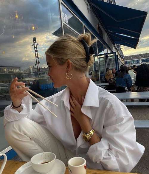 Coiffures pour cheveux mi-longs pour filles: tendances 2026, photos, actualités