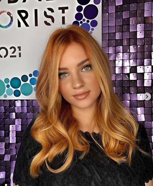 Coiffures pour cheveux mi-longs pour filles: tendances 2026, photos, actualités