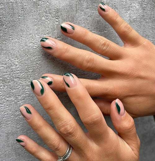 Conception d'espace négatif