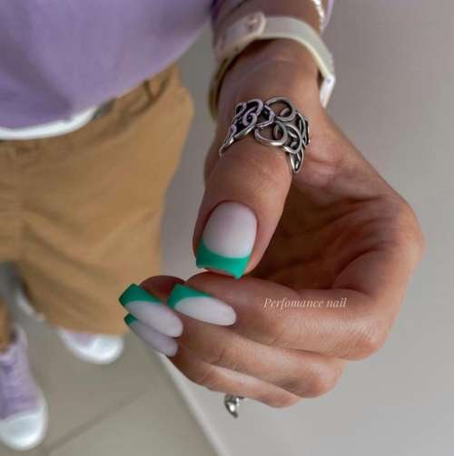 Nail design d'automne 2026: belles nouveautés, photos