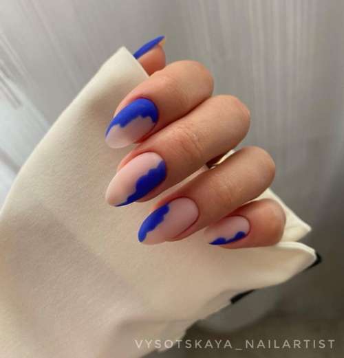 Nail design d'automne 2026: belles nouveautés, photos