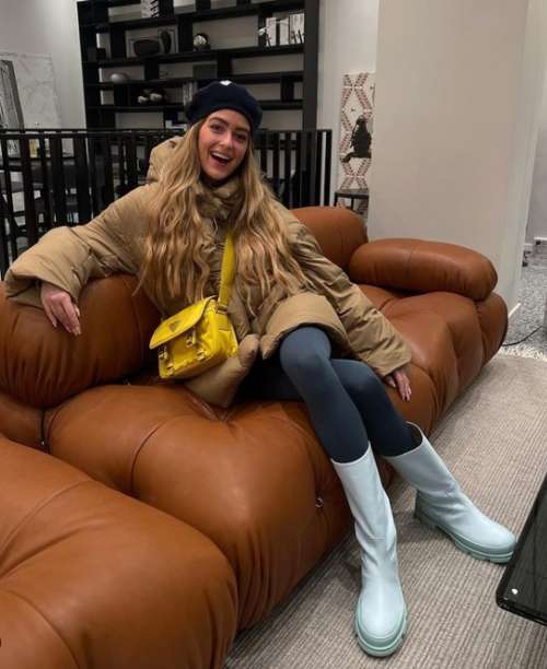 Doudounes oversize : tendances 2026, photos avec quoi porter