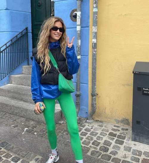 Doudounes oversize : tendances 2026, photos avec quoi porter