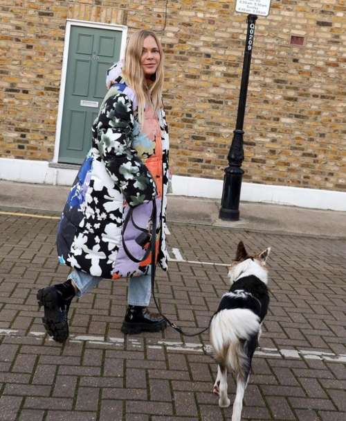 Doudounes oversize : tendances 2026, photos avec quoi porter